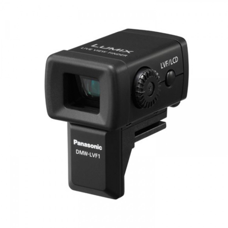 Panasonic Sucher DMW-LVF1E 
