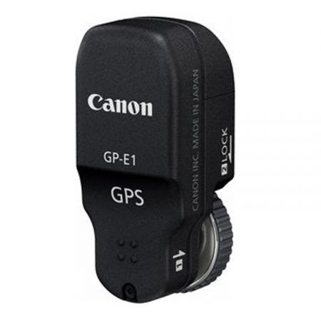 Canon GP-E1 GPS-Empfänger (6364B001)