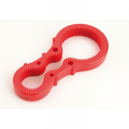 B.I.G. Flexible Filterklemme (420593) B.I.G. Flexible Filterklemme (420593)
