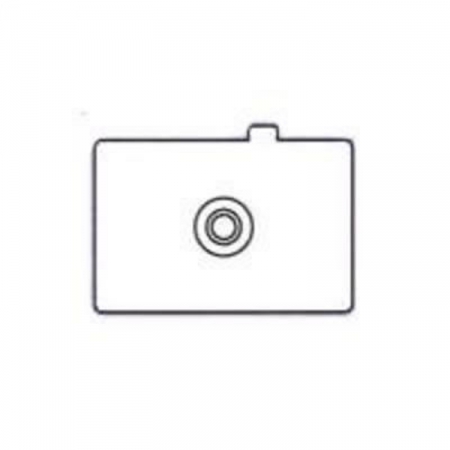 Canon Mattscheibe EC-A (4720A001) Canon Mattscheibe EC-A (4720A001)