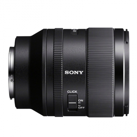 Sony FE 35mm 1.4 GM (SEL-35F14GM)