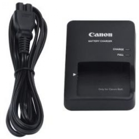 Canon CB-2LGE Akkuladegerät (9514B001)