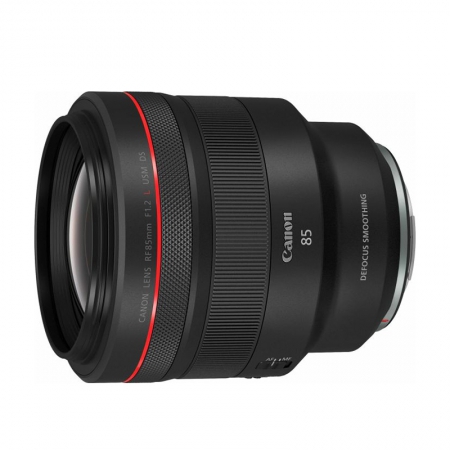 Canon RF 85mm 1.2 L USM DS (3450C005)