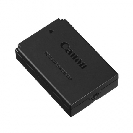 Canon DR-E12 Gleichstromkuppler (6785B001)