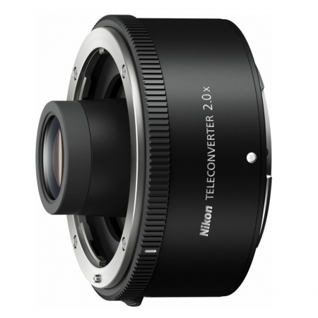 Nikon Z-Telekonverter TC-2.0x (JMA904DA)