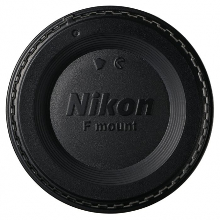 Nikon BF-1B Gehäusedeckel (FAD00401)