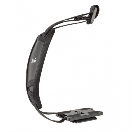 B.I.G. HS-2 Kamera-Handschlaufe Pro Quick (4430021)