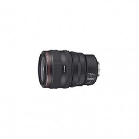 Canon Objektiv XL 5.4-108 mm L IS 20x Zoom (9825A003)