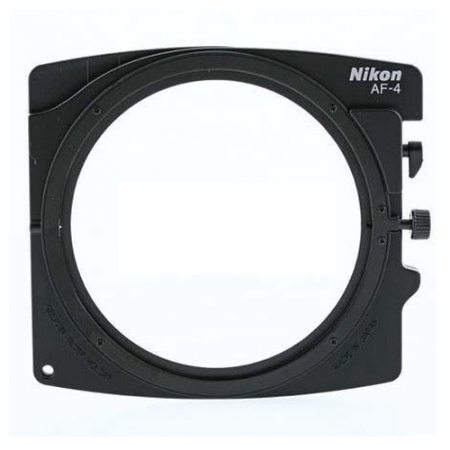 Nikon AF-4 Gelatine Filterhalter (FTW00801) Nikon AF-4 Gelatine Filterhalter (FTW00801)