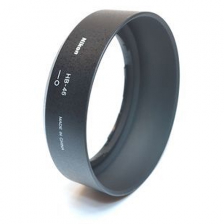Nikon HB-46 Gegenlichtblende (JAB74651)