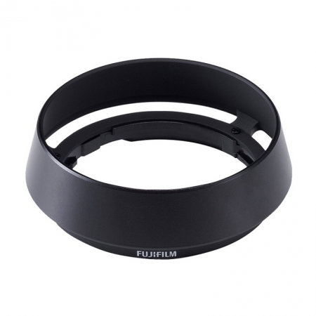 Fujifilm LH-XF35-2 Gegenlichtblende schwarz (16494863)