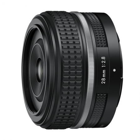 Nikon Z 28mm 2.8 SE (JMA107DA)