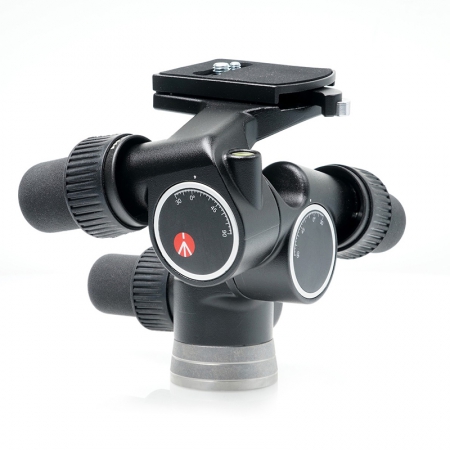 Manfrotto 405 Pro-Digital Getriebeneiger
