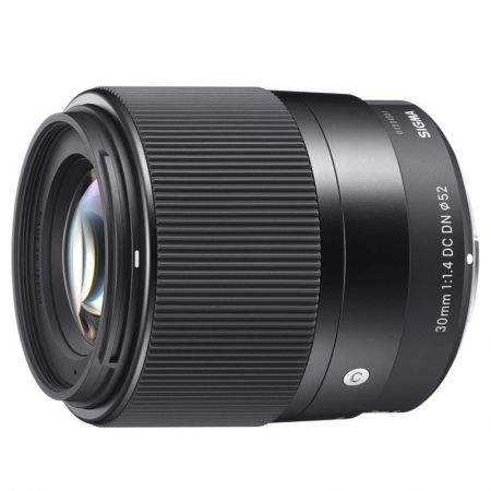 Sigma Contemporary 30mm 1.4 DC DN für Leica L (302969)