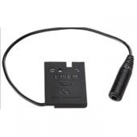 Fujifilm CP-45 Gleichstromkuppler (15774383) Fujifilm CP-45 Gleichstromkuppler (15774383)