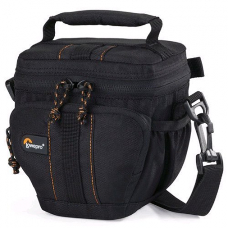 Lowepro Adventura TLZ 15 Kameratasche schwarz (LP36235)