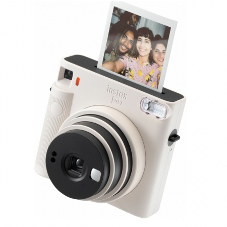 Fujifilm Instax Square SQ1 weiß (16672166)