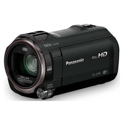 Panasonic HC-V785 Panasonic HC-V785