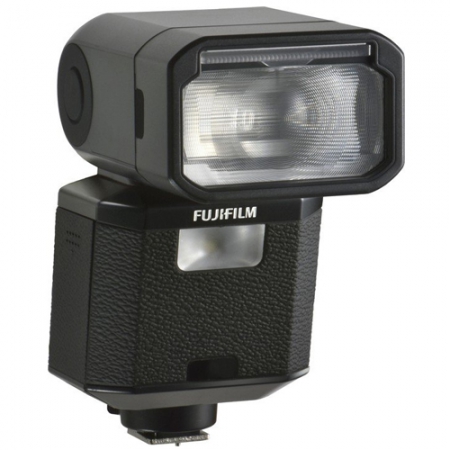 Fujifilm EF-X500 Blitzgerät (16514118)