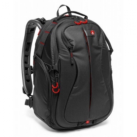 Manfrotto Pro Light Minibee MINIBEE-120 PL Rucksack (MB PL-MB-120) Manfrotto Pro Light Minibee MINIBEE-120 PL Rucksack (MB PL-MB-120)
