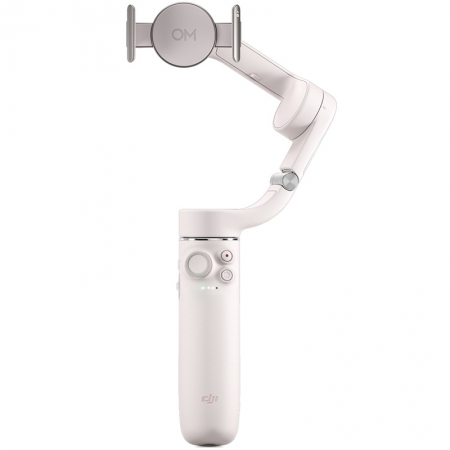 DJI OM 5 Sunset White DJI OM 5 Sunset White