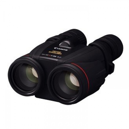 Canon 10x42 L IS WP Fernglas (0155B010)
