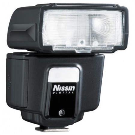 Nissin i40 für Canon (NI-HI40C)
