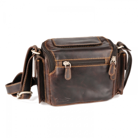 Kalahari KAAMA L-12 Ledertasche (440512)