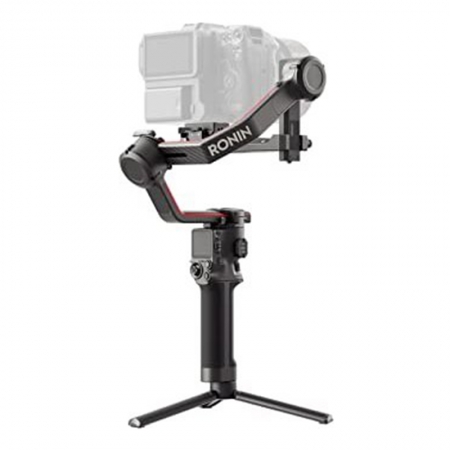 DJI RS 3 Pro DJI RS 3 Pro