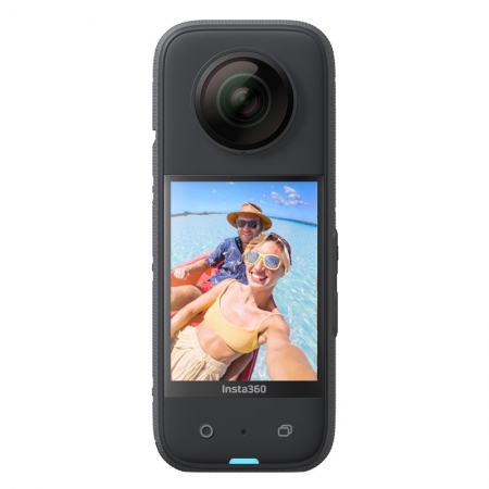 Insta360 X3 (CINSAAQ/B)