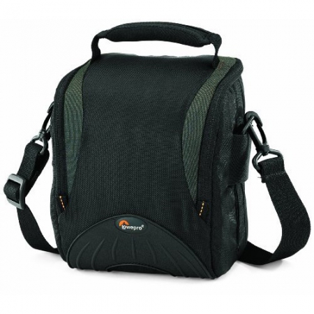 Lowepro Apex 120 AW Schultertasche schwarz (LP34996)