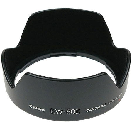 Canon EW-60 II EF 24/2.8 (2640A001)