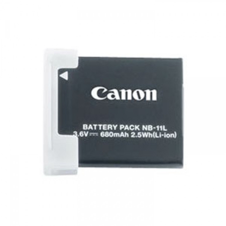 Canon NB-11LH Li-Ionen-Akku (6212B001) Canon NB-11LH Li-Ionen-Akku (6212B001)