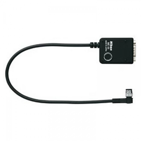 Nikon MC-35 GPS-Kabel für Nikon Spiegelreflex-Kameras (VAG12301)