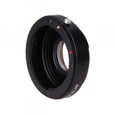 B.I.G. Objektivadapter Sony A an MFT