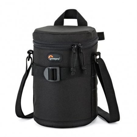 Lowepro Lens Case 11x18cm Objektivköcher schwarz (LP36980)