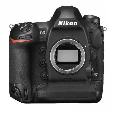 Nikon D6 Gehäuse (VBA570AE) Nikon D6 Gehäuse (VBA570AE)