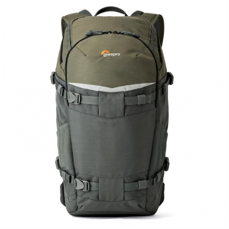 Lowepro Flipside Trek BP 350 AW Rucksack grau (LP37015) Lowepro Flipside Trek BP 350 AW Rucksack grau (LP37015)