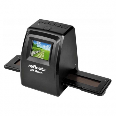 Reflecta x9-Scan (64290)
