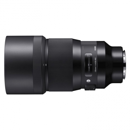 Sigma Art 135mm 1.8 DG HSM für Leica L (6 Jahre Garantie!)