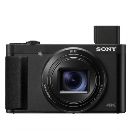 Sony Cyber-shot DSC-HX99 schwarz 