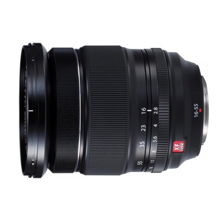 Fujifilm Objektiv XF 16-55mm 2.8 R LM WR 