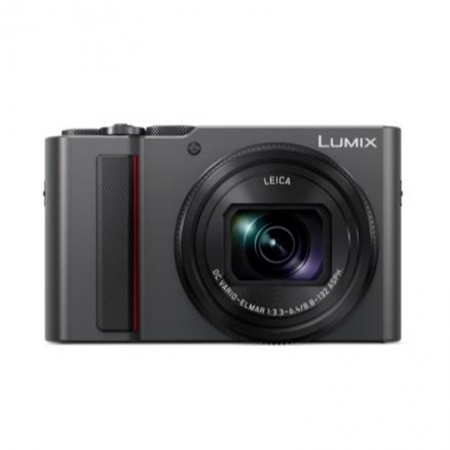 Panasonic DC-TZ202D silber (DC-TZ202DEG-S) Panasonic DC-TZ202D silber (DC-TZ202DEG-S)