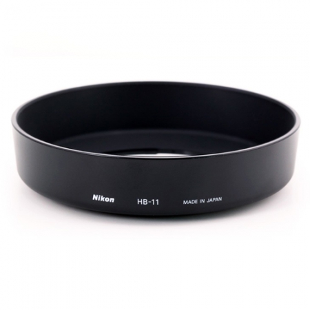 Nikon HB-11 Gegenlichtblende (JAB71101)