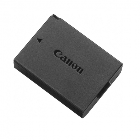 Canon LP-E10 Li-Ionen-Akku (5108B002) Canon LP-E10 Li-Ionen-Akku (5108B002)