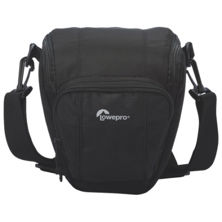 Lowepro Toploader Zoom 45 AW II schwarz (LP36700)