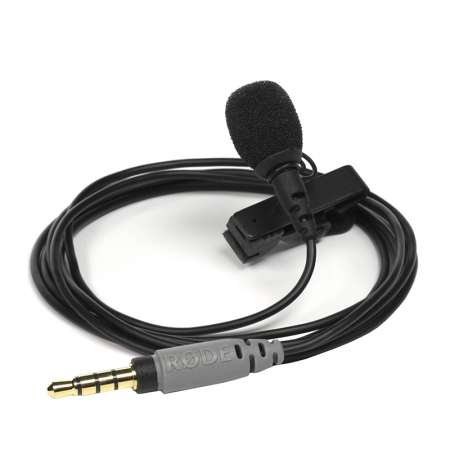 RØDE smartLav+