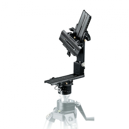 Manfrotto Mehrzeilen-Panoramakopf SPH (303SPH)