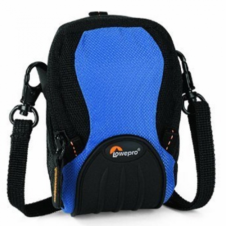 Lowepro Apex 5 AW Kameratasche blau (LP34976)