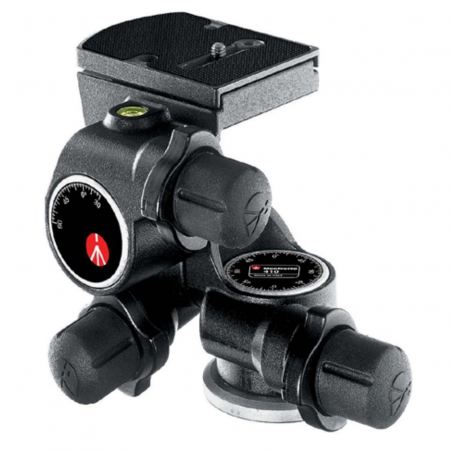 Manfrotto 410 Getriebeneiger Junior